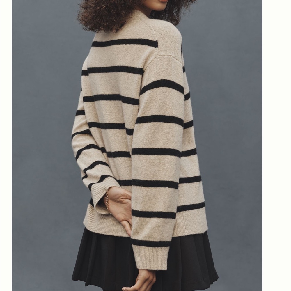 Reformation wool sweater NWT - Picture 8 of 8